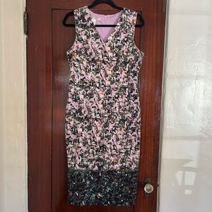 Maggy London Strong Dress